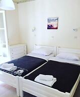 Avra Paradise Aparthotel