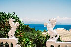 Avra Paradise Aparthotel