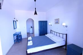 Avra Paradise Aparthotel