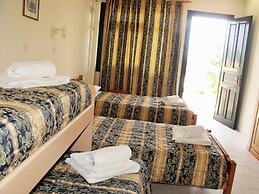 Avra Paradise Aparthotel