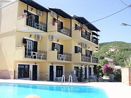Avra Paradise Aparthotel