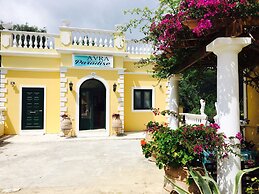 Avra Paradise Aparthotel