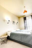 Avra Paradise Aparthotel