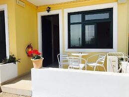 Avra Paradise Aparthotel