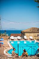 Avra Paradise Aparthotel