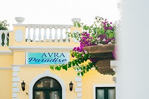 Avra Paradise Aparthotel