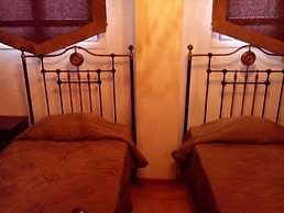 Avra Paradise Aparthotel