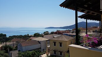 Avra Paradise Aparthotel