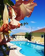 Avra Paradise Aparthotel