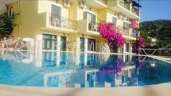 Avra Paradise Aparthotel