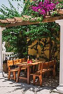 Avra Paradise Aparthotel