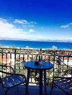 Avra Paradise Aparthotel