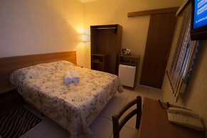 Hotel Estação Paraíso