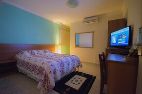 Hotel Estação Paraíso