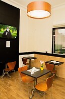 Hotel Estação Paraíso