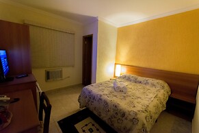 Hotel Estação Paraíso