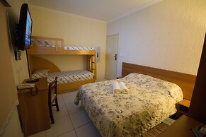 Hotel Estação Paraíso