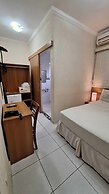 Hotel Estação Paraíso