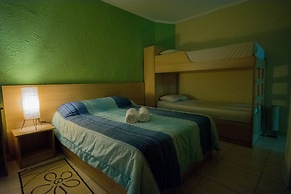 Hotel Estação Paraíso