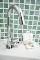 Hotel Estação Paraíso