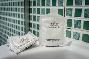 Hotel Estação Paraíso