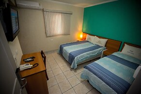 Hotel Estação Paraíso