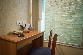 Hotel Estação Paraíso