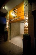 Hotel Estação Paraíso