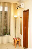 Hotel Estação Paraíso