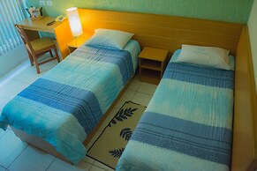 Hotel Estação Paraíso