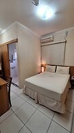 Hotel Estação Paraíso
