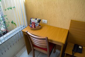 Hotel Estação Paraíso