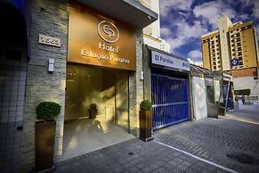 Hotel Estação Paraíso
