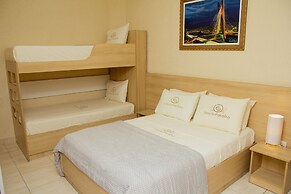 Hotel Estação Paraíso