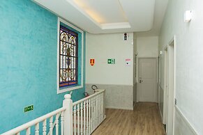 Hotel Estação Paraíso