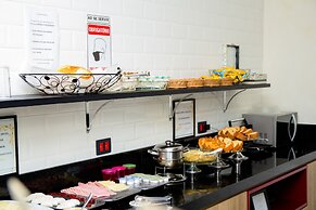 Hotel Estação Paraíso