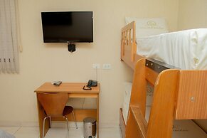 Hotel Estação Paraíso