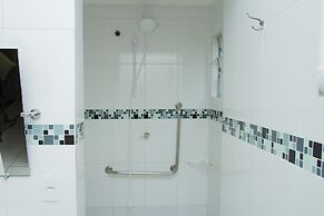 Hotel Estação Paraíso