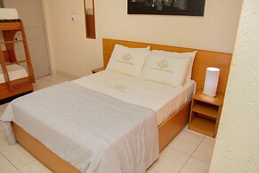 Hotel Estação Paraíso