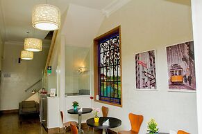 Hotel Estação Paraíso