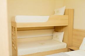 Hotel Estação Paraíso