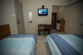 Hotel Estação Paraíso