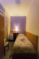 Hotel Estação Paraíso