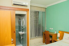 Hotel Estação Paraíso