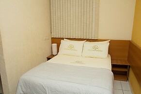 Hotel Estação Paraíso