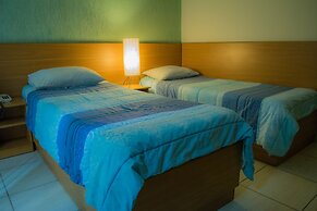 Hotel Estação Paraíso