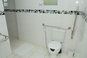 Hotel Estação Paraíso