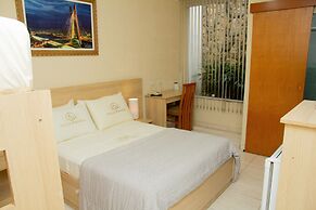 Hotel Estação Paraíso