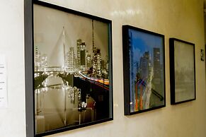 Hotel Estação Paraíso