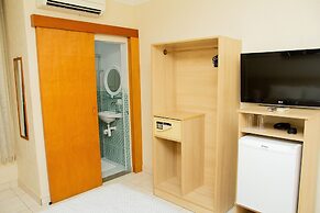 Hotel Estação Paraíso